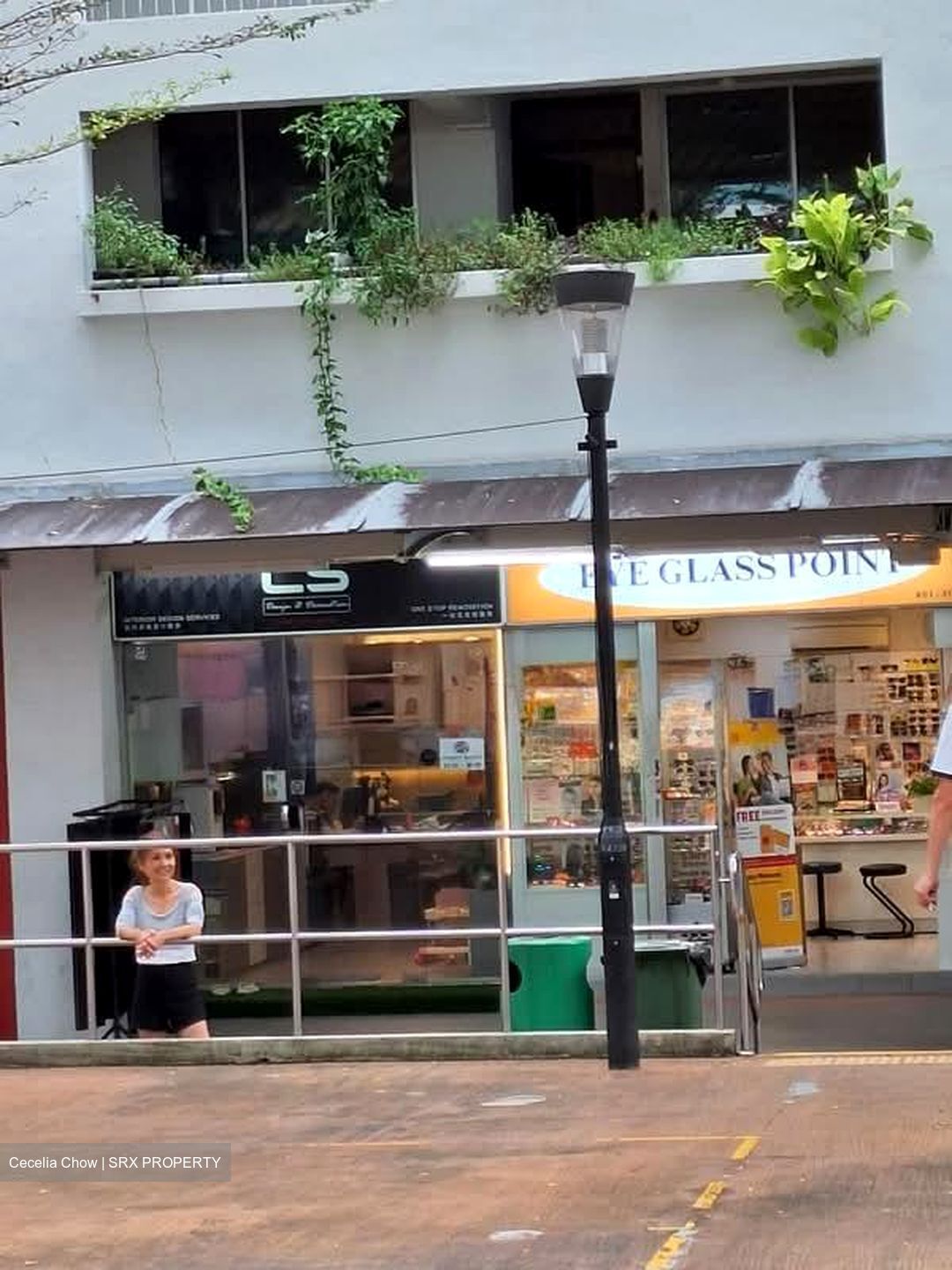 Serangoon North Avenue 1 (D19), Shop House #568228031